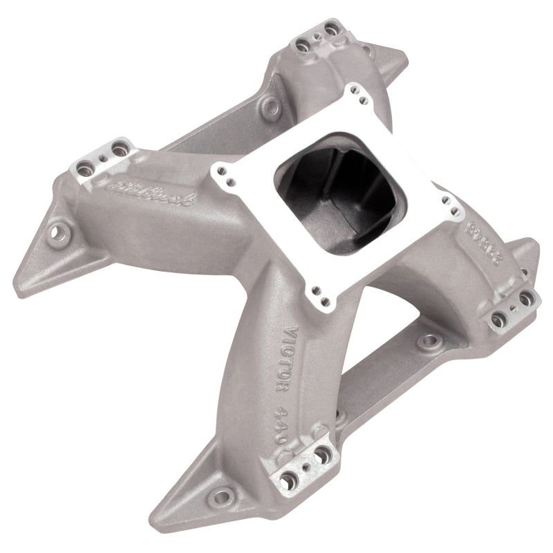 Edelbrock Victor EFI for Big-Block Chrysler 29545 Photo - Primary