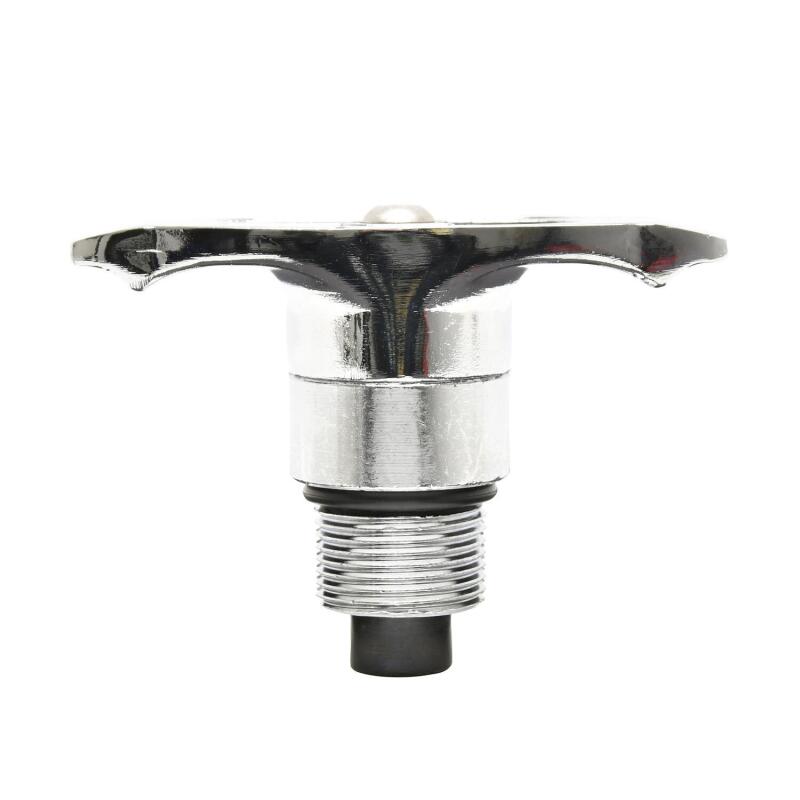 Superwinch Replacement Clutch Handle for Talon 14/18 Winches/4 - Silver 90-24569 90-24569 Photo - Close Up