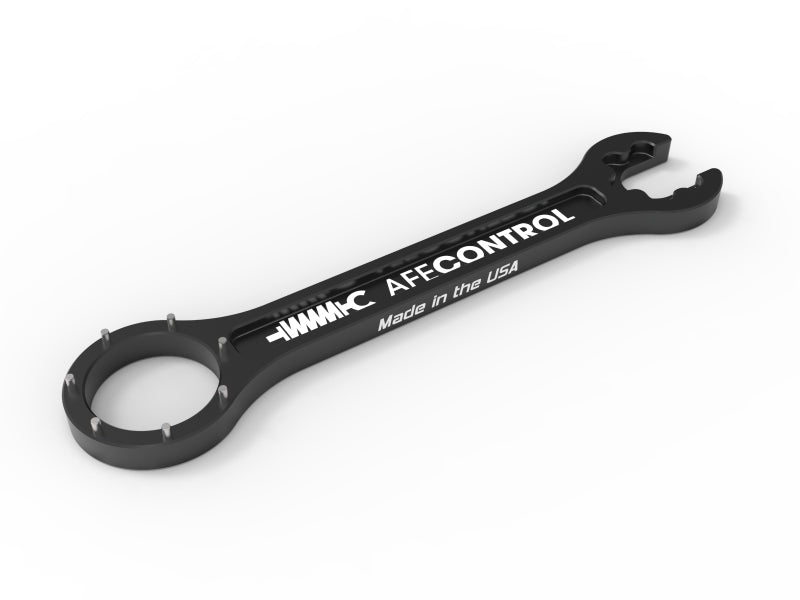 aFe AFE Suspension Hardware Engine Components Hardware Kits - Other main image