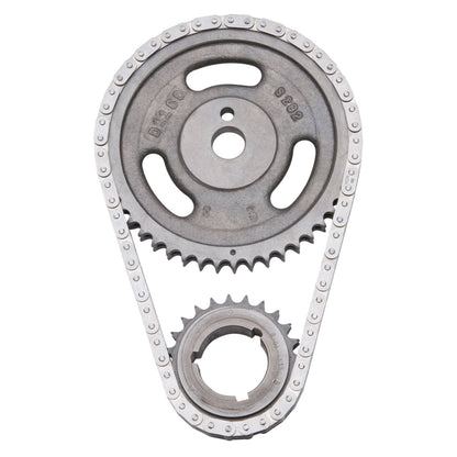 Edelbrock Timing Chain and Gear Set Olds 260-455 7813 Photo - Primary