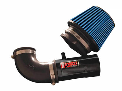 Injen 91-99 Mitsubishi 3000GT V6 3.0L Black IS Short Ram Cold Air Intake IS1820BLK IS1820BLK Photo - Primary