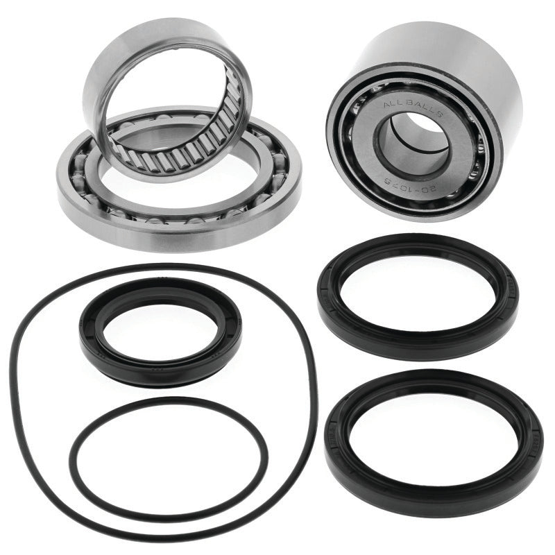 QuadBoss Qboss Diff Bearing 414568 414568 Photo - Primary