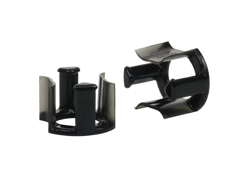 Whiteline 2015+ Honda Civic Front Lower Inner Rear Bushing Insert W53619 W53619 Photo - Primary