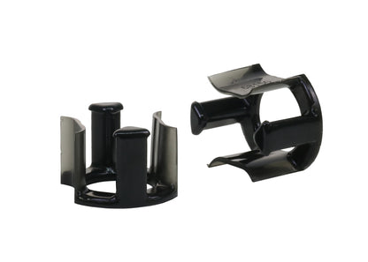 Whiteline 2015+ Honda Civic Front Lower Inner Rear Bushing Insert W53619 W53619 Photo - Primary