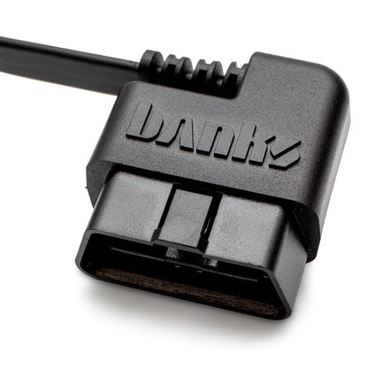 Banks Power iDash-Derringer Module OBD-II Cable 61300-45 61300-45 Photo - Unmounted