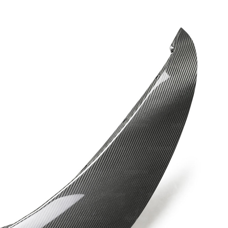 Seibon 2020 Toyota GR Supra OEM-Style Carbon Fiber Door Garnish DG20TYSUP-OE DG20TYSUP-OE User 3