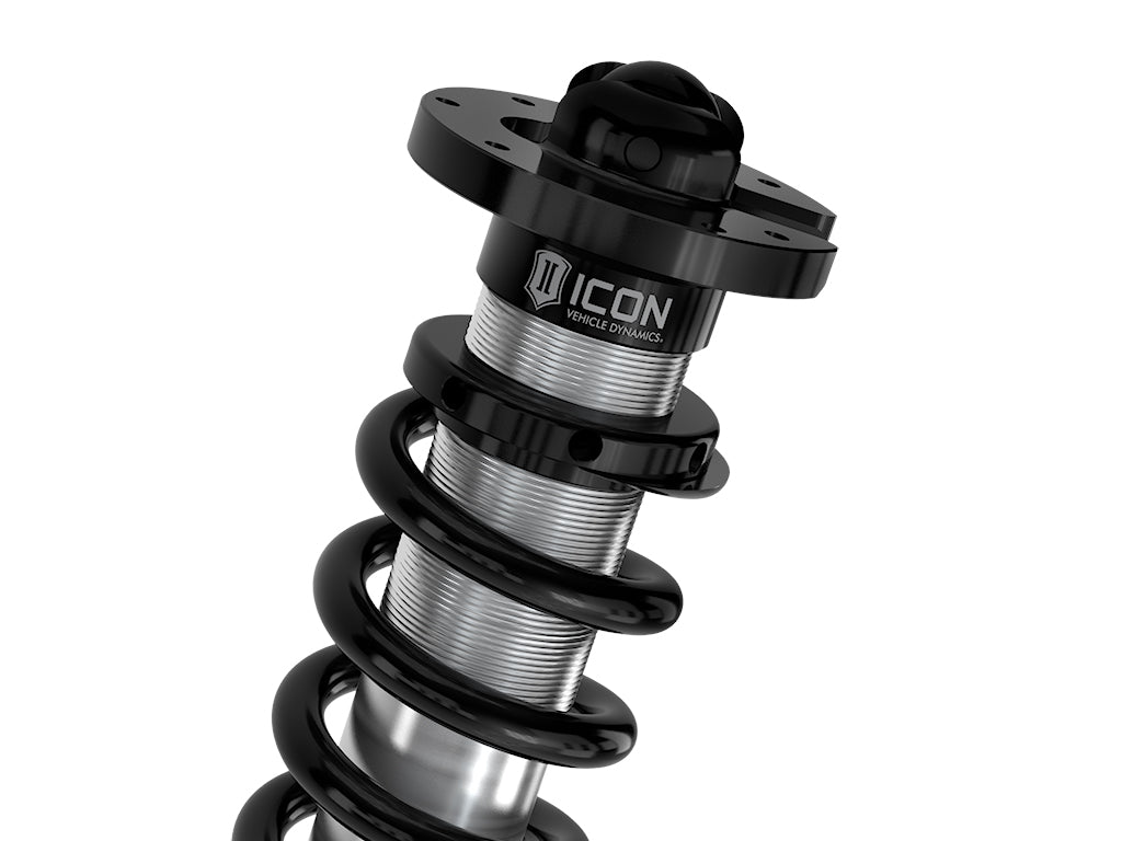 ICON 22-23 Toyota Land Cruiser 300 1-3in Stage 1 Suspension System K53261