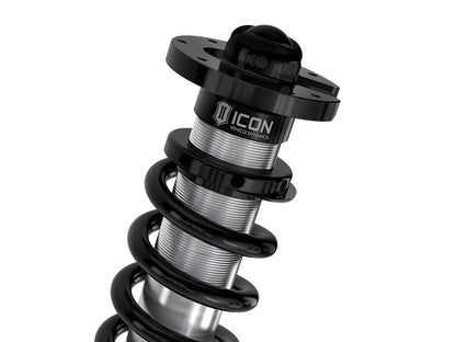 ICON 22-23 Toyota Land Cruiser 300 1-3in Stage 1 Suspension System K53261