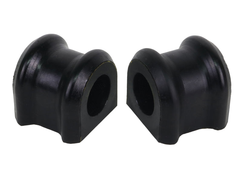 Whiteline 30mm Front Sway Bar Mount Bushing 97-06 Jeep Wrangler TJ W23454 W23454 Photo - Close Up
