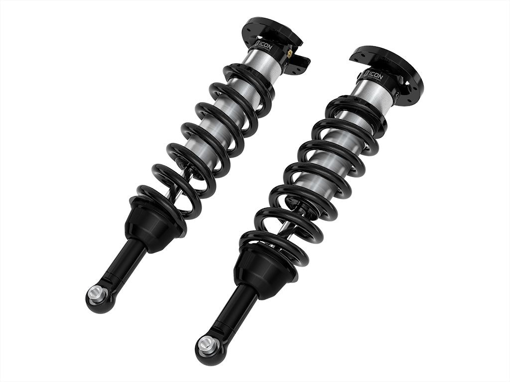 ICON 23-24 Toyota Tundra 2.5 VS IR Coilover Kit 58673