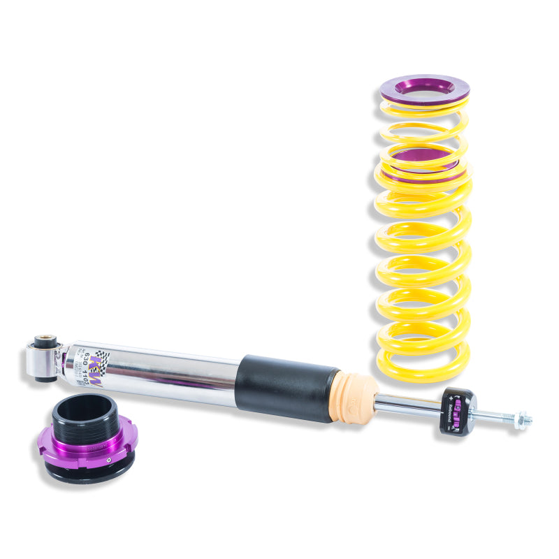 KW V3 Coilover Kit Bundle Cadillac CTS-V; with magnetic ride 35263007 35263007 User 3