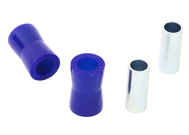 SuperPro Front Control Arm Lower-Inner Bushing Kit SPF1290K Photo - Primary