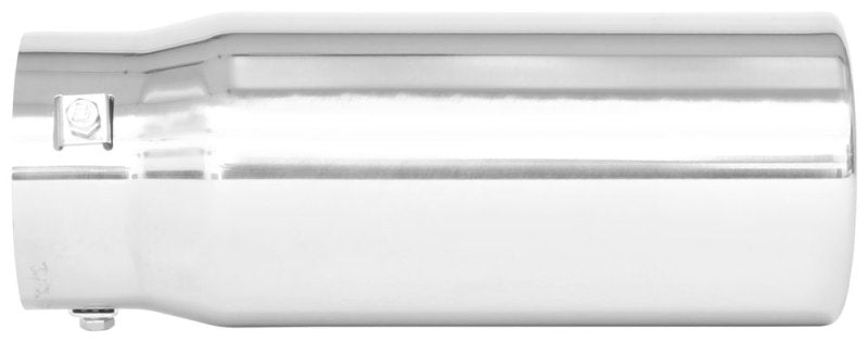 Spectre Exhaust Tip 4in. Resonated 25556 25556 Photo - out of package