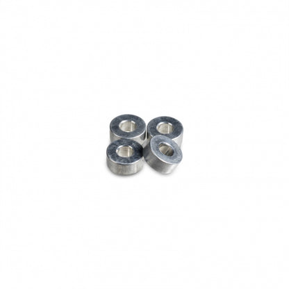 Grams Performance 11-18 Ford Mustang 5.0L Coyote Fuel Rail - Raw G50-04-1020 G50-04-1020 Photo - Unmounted