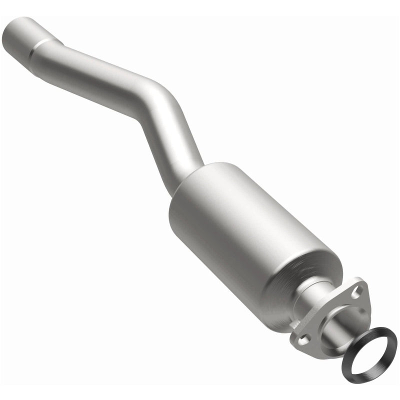 MagnaFlow Volvo Standard Grade Federal / EPA Compliant Direct-Fit Catalytic Converter 23945 Photo - out of package