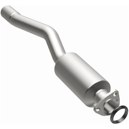 MagnaFlow Volvo Standard Grade Federal / EPA Compliant Direct-Fit Catalytic Converter 23945 Photo - out of package