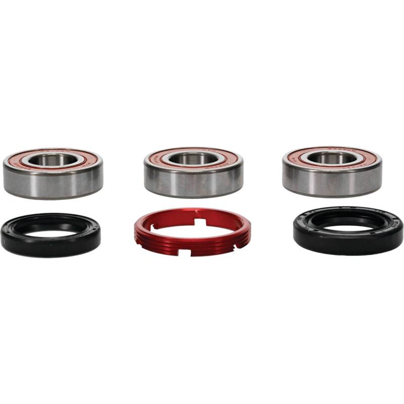 Pivot Works Pw Premium Wheel Bearing 25-1202-P 25-1202-P Photo - Primary