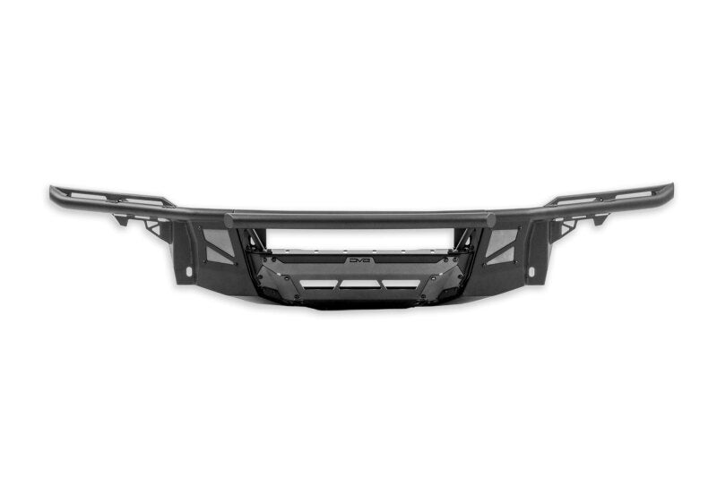 DV8 Offroad DVE Front Bumpers Bumpers, Grilles & Guards Bumpers - Steel main image