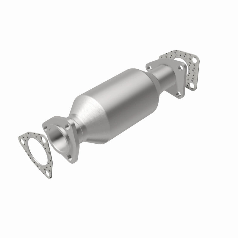 MagnaFlow Honda Standard Grade Federal / EPA Compliant Direct-Fit Catalytic Converter 22631 360 Degree Image Set