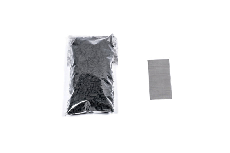 Radium Engineering RAD Fuel Vent Charcoal Canister Fuel Delivery Fuel Components Misc main image