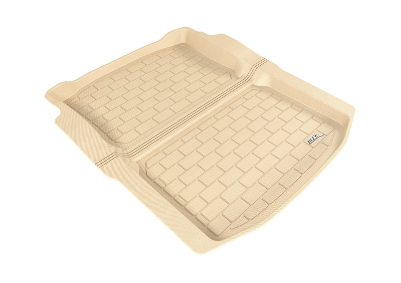 3D MAXpider 2014-2019 Cadillac CTS Kagu Cargo Liner - Tan M1CD0101302 M1CD0101302 Photo - Primary