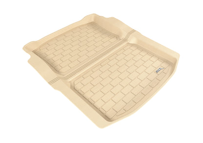 3D MAXpider 2014-2019 Cadillac CTS Kagu Cargo Liner - Tan M1CD0101302 M1CD0101302 Photo - Primary