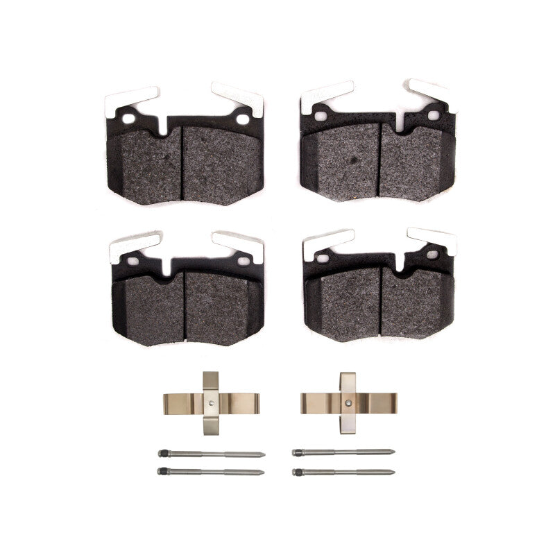 R1 Concepts RNC Ceramic Brake Pads Brakes, Rotors & Pads Brake Pads - OE main image