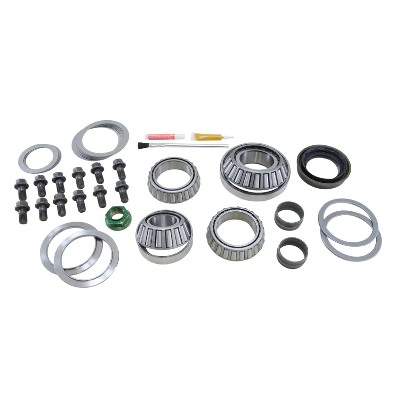 Yukon Gear & Axle USA Standard Master Overhaul Kit For The GM 9.76in w/ 12 Bolt Cover Rear Diff ZK GM9.76 ZK GM9.76 Photo - Primary