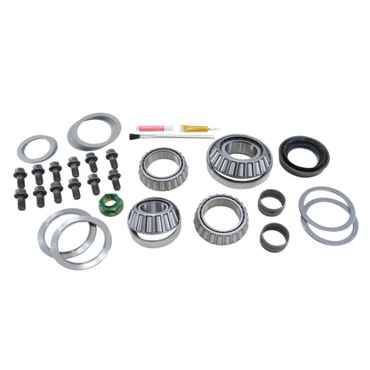 Yukon Gear & Axle USA Standard Master Overhaul Kit For 97-13 GM 9.5in Diff ZK GM9.5-B ZK GM9.5-B Photo - Primary