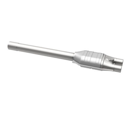 MagnaFlow California Grade CARB Compliant Direct-Fit Catalytic Converter 441012 360 Degree Image Set