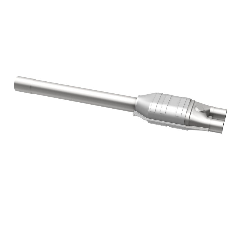 MagnaFlow California Grade CARB Compliant Direct-Fit Catalytic Converter 441012 360 Degree Image Set