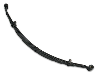 Tuff Country 76-86 Jeep CJ7 Rear 2in EZ-Ride Leaf Springs (Ea) 49270 49270 Photo - Unmounted