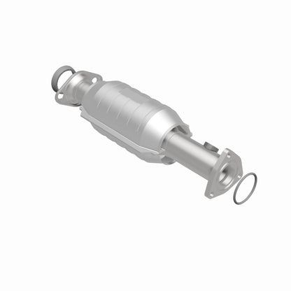 MagnaFlow Honda HM Grade Federal / EPA Compliant Direct-Fit Catalytic Converter 22628 360 Degree Image Set
