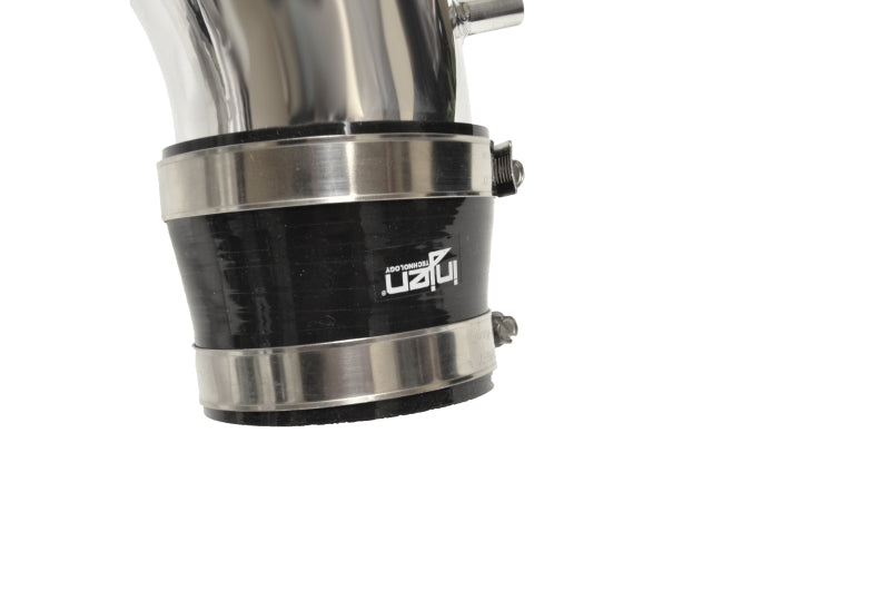Injen Polished Cold Air Intake 2017 Audi A4 2.0T SP3087P User 1