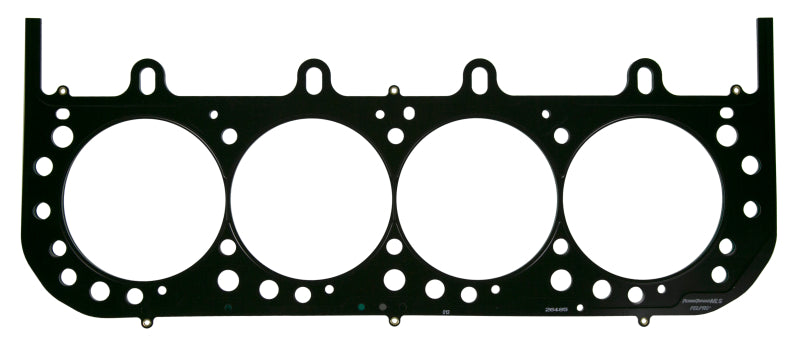 Fel-Pro FEL Cylinder Head Gaskets Engine Components Head Gaskets main image