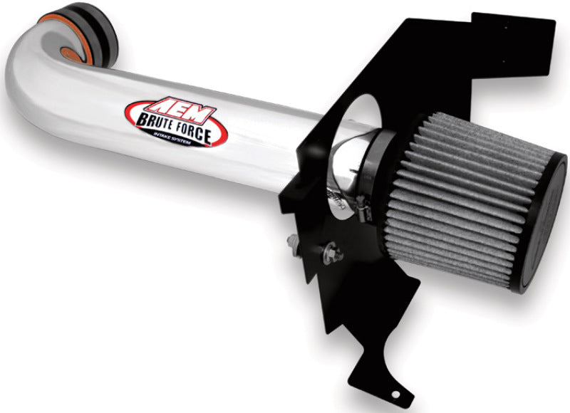 AEM Induction AEM Brute Force Intake System B.F.S.300C/MAGNUM/CHARGER 5.7L 21-8208DP 21-8208DP Photo - Primary