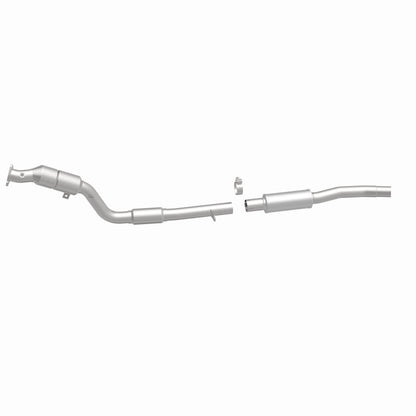 MagnaFlow Audi A8 Quattro OEM Grade Federal / EPA Compliant Direct-Fit Catalytic Converter 51966 360 Degree Image Set