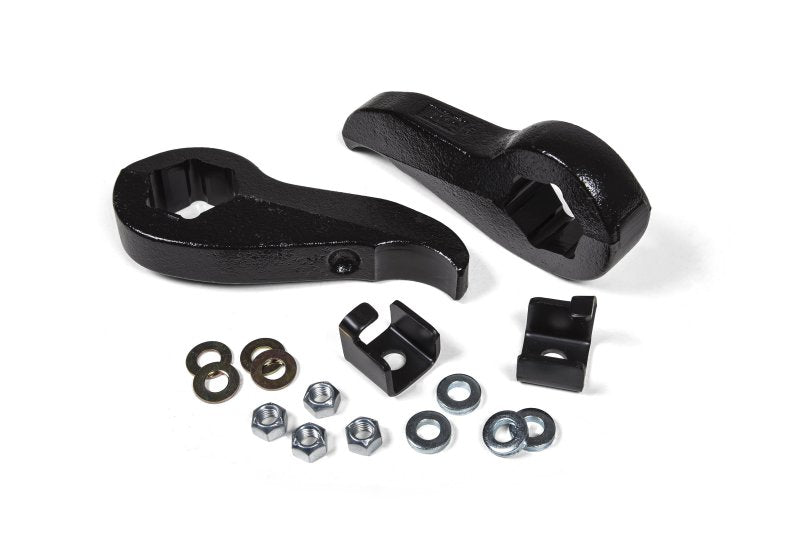 Zone Offroad 2020+ Chevy/GMC 2500HD 2in Front Leveling Kit ZONC1231 ZONC1231 Photo - Primary