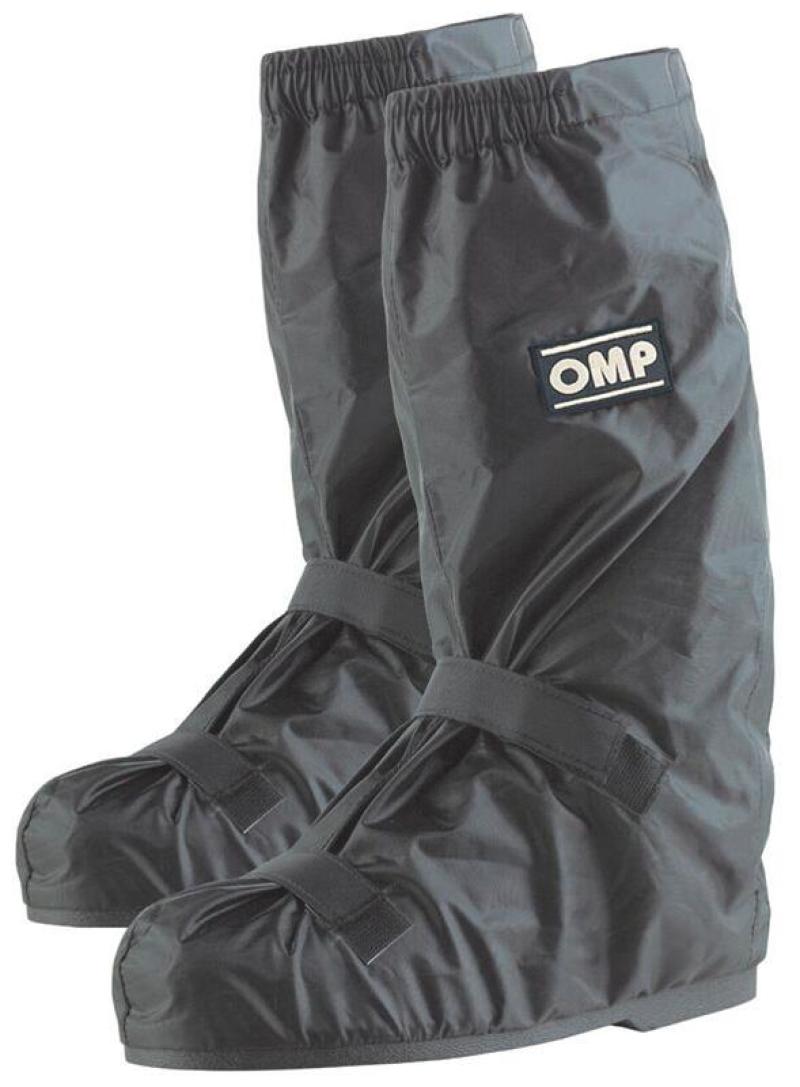 OMP Rain Over Shoe Black - Size S KK0-0008-071-S KK0-0008-071-S Photo - Primary