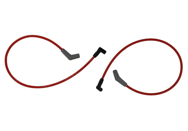 Ford Performance Parts Ford Racing 9mm Spark Plug Wire Sets - Red M-12259-R301 Photo - Unmounted