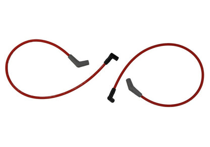 Ford Performance Parts Ford Racing 9mm Spark Plug Wire Sets - Red M-12259-R301 Photo - Unmounted