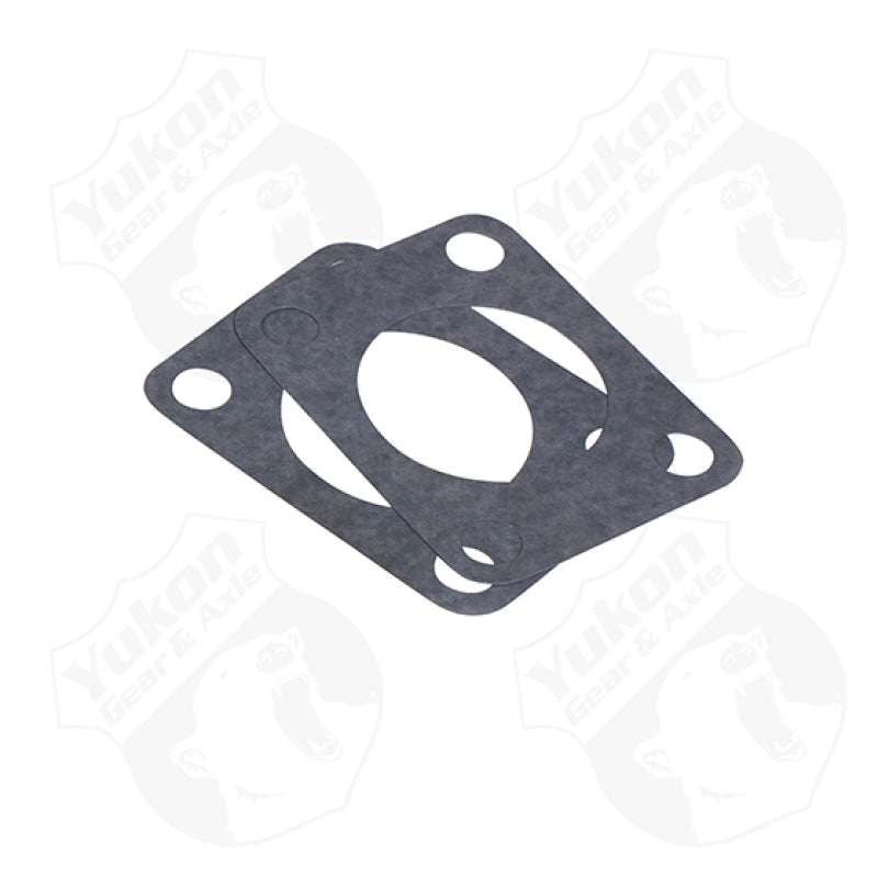 Yukon Gear & Axle Yukon Gear Replacement King-Pin Cap Gasket For Dana 60 YP KP-005 YP KP-005 Photo - Primary