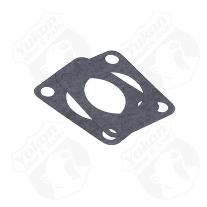 Yukon Gear & Axle Yukon Gear Replacement King-Pin Cap Gasket For Dana 60 YP KP-005 YP KP-005 Photo - Primary