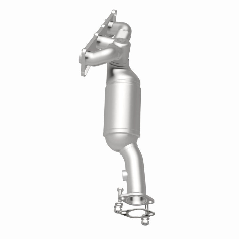 MagnaFlow BMW OEM Grade Federal / EPA Compliant Manifold Catalytic Converter 49763 360 Degree Image Set