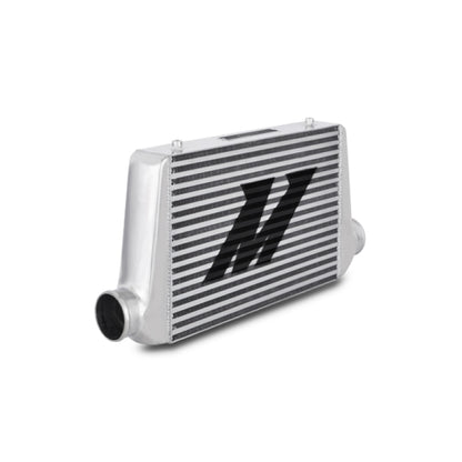 Mishimoto Universal Intercooler G Line MMINT-UG Photo - Close Up