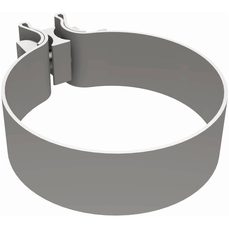 MagnaFlow Torca® Stainless Steel Band Clamp 10165 Photo - out of package