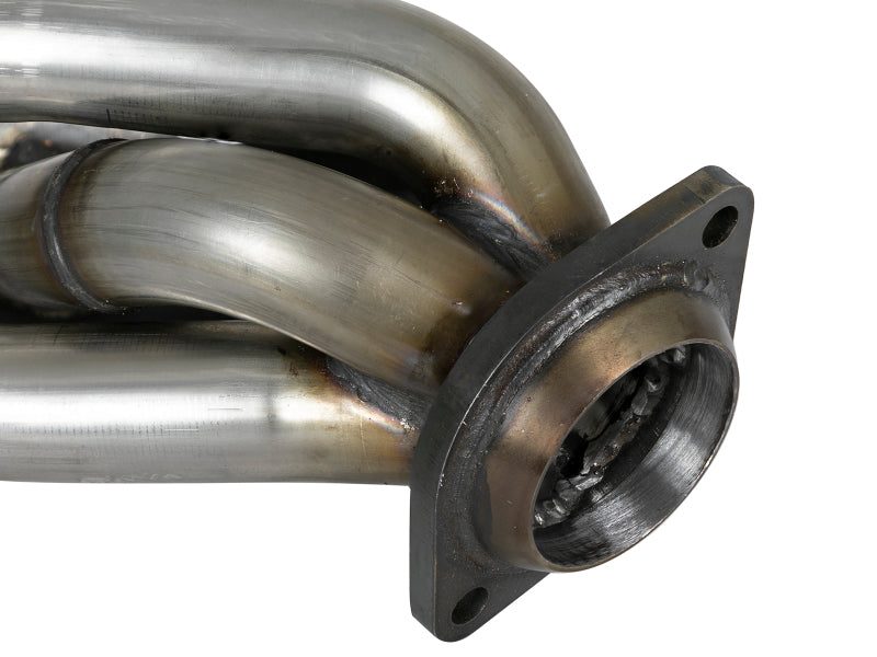 aFe Twisted Steel Headers 2019 Ram 1500 V8-5.7L Hemi 48-32023 Photo - Unmounted