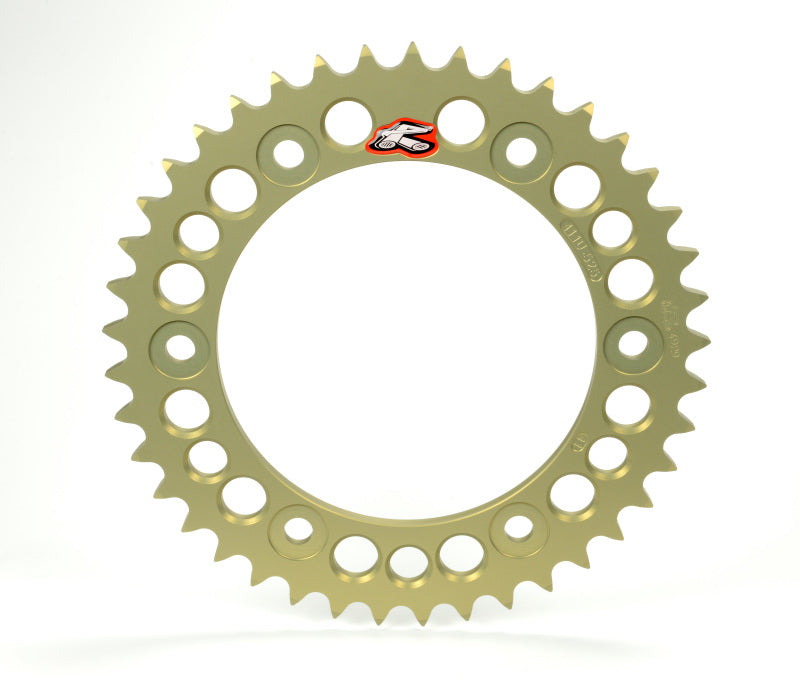 Renthal Rent Rear Sprkt Hdan 530-42 184U-530-42P-HA 184U-530-42P-HA User 1