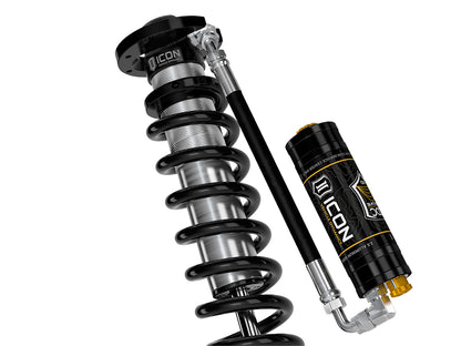 ICON 22-23 Toyota Land Cruiser 300 1-3in Stage 3 Suspension System Billet K53263