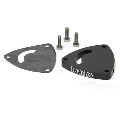Banks Power Jeep 4.0L Blow-Off Valve Spacer Kit 24285 24285 Photo - lifestyle view